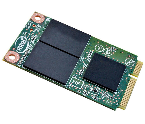 Intel 80GB 1,8" mSATA SSD seria 530 - 235862 - zdjęcie